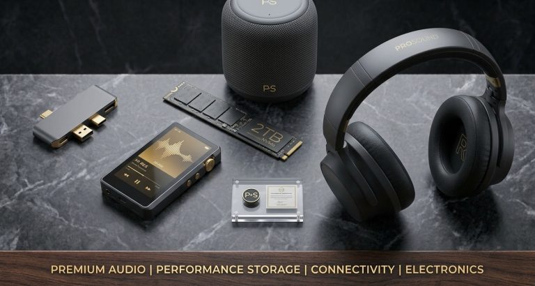 Electronics