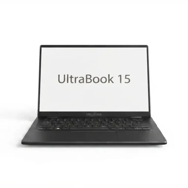 UltraBook Pro 15