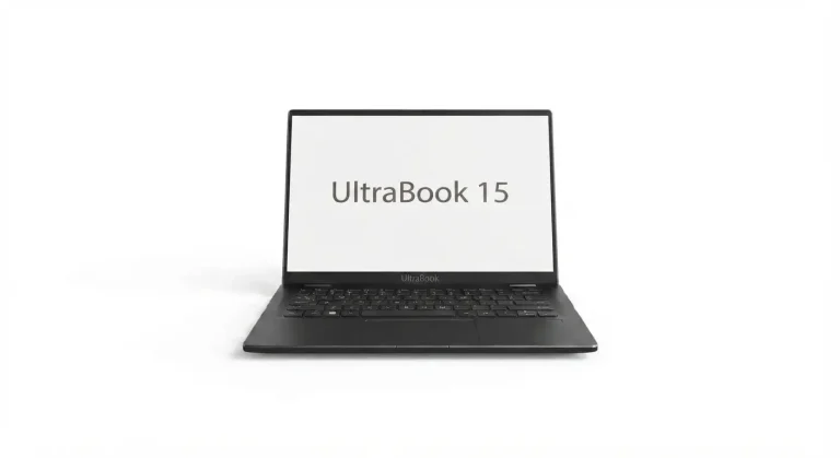 Laptop