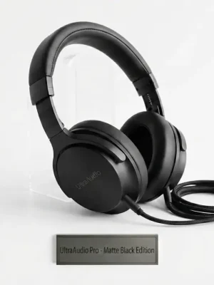 ProSound Noise-Canceling Headphones