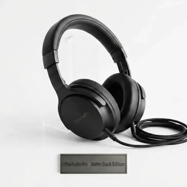 ProSound Noise-Canceling Headphones