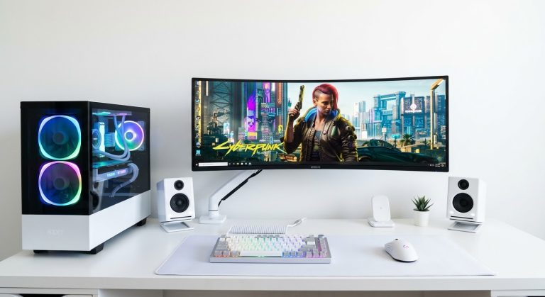 Computer