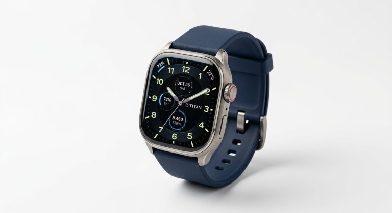 Smart watch